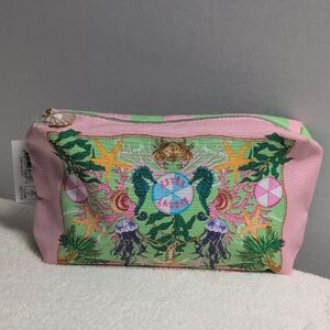 Estee Lauder Cosmetic Bag/ Pouch